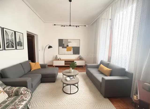 Piso 3 habitaciones 86m² en venta - La Latina - foto 2