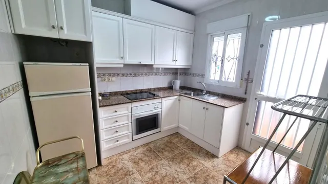 Dúplex 2 habitaciones 75m² en venta - La Ciñuelica - foto 4