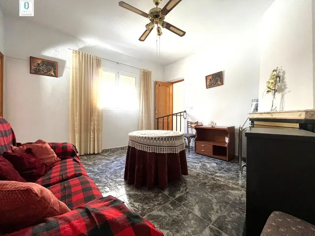 PRECIOSA VIVIENDA EN UNA SOLA PLANTA EN BENAMAUREL — 15