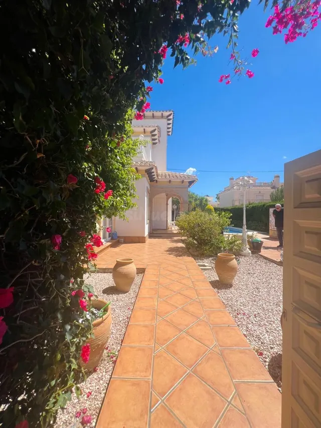 Chalet 3 habitaciones 166m² en venta - Costa blanca — 3
