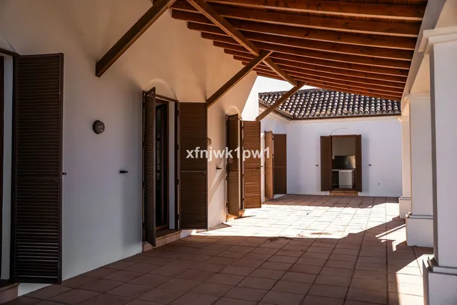 Chalet 4 habitaciones 525m² en venta - South of spain — 37