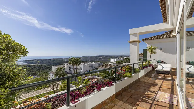 Ático 3 habitaciones 179m² en venta - Costa Del Sol — 14