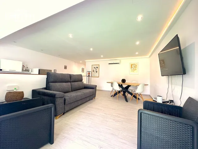3 apartamentos a pocos pasos de la playa en costa Adeje — 6