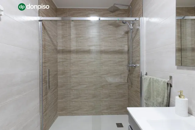 Exclusivo piso de lujo en pleno centro de Granada — 33