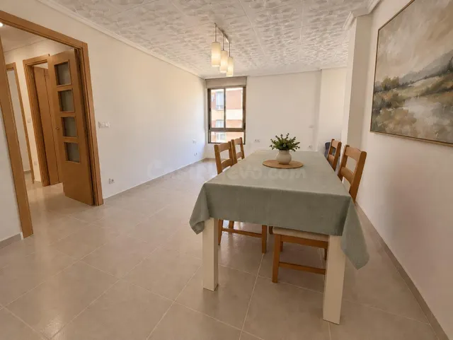 Bétera: tres dormitorios, cocina renovada y una vivienda pen - foto 3