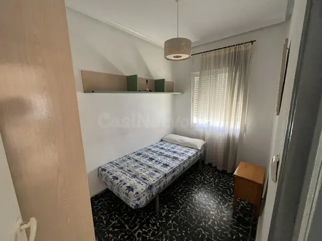 Piso en Venta en Cartagena Murcia — 9