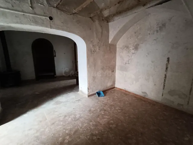 Se vende casa de dos alturas más altillo en el centro de Sin - foto 3