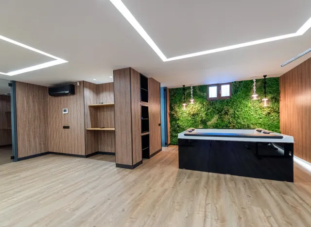 Villa 4 habitaciones 623m² en venta - Calpe — 37