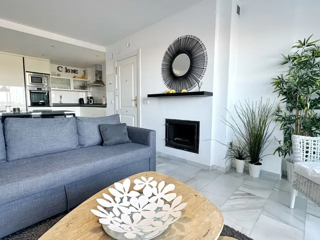 Apartamento 4 habitaciones 73m² en venta - Centro — 6