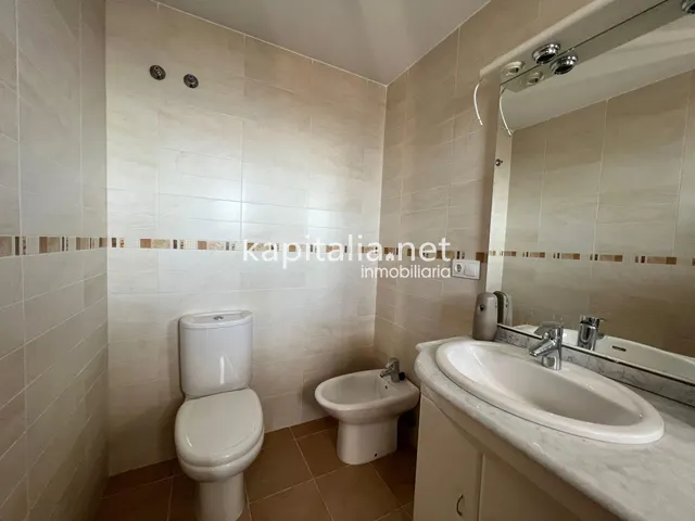 Apartamento a la venta en la playa de Gandia — 21