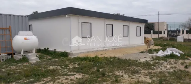 PARCELA URBANIZABLE EN TERMINO DE MATOLA, CON PROYECTO DE CO - foto 3