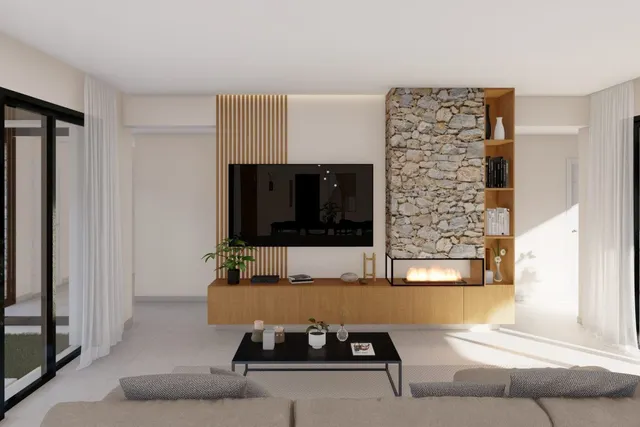 Villa 6 habitaciones 381m² en venta - Yecla — 16
