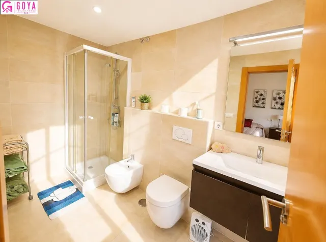 EXTRAORDINARIO CHALET EN GOLF, PLAYA SAN JUAN — 37