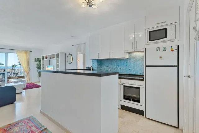 Apartamento 2 habitaciones 64m² en venta - Centro — 9