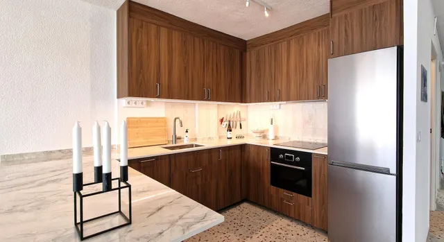 Apartamento 2 habitaciones 88m² en venta - Los Frutales — 8