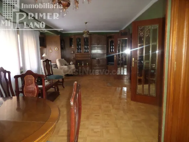 *Espectacular atico-duplex, con 6 dormitorios, en la zona de - foto 2
