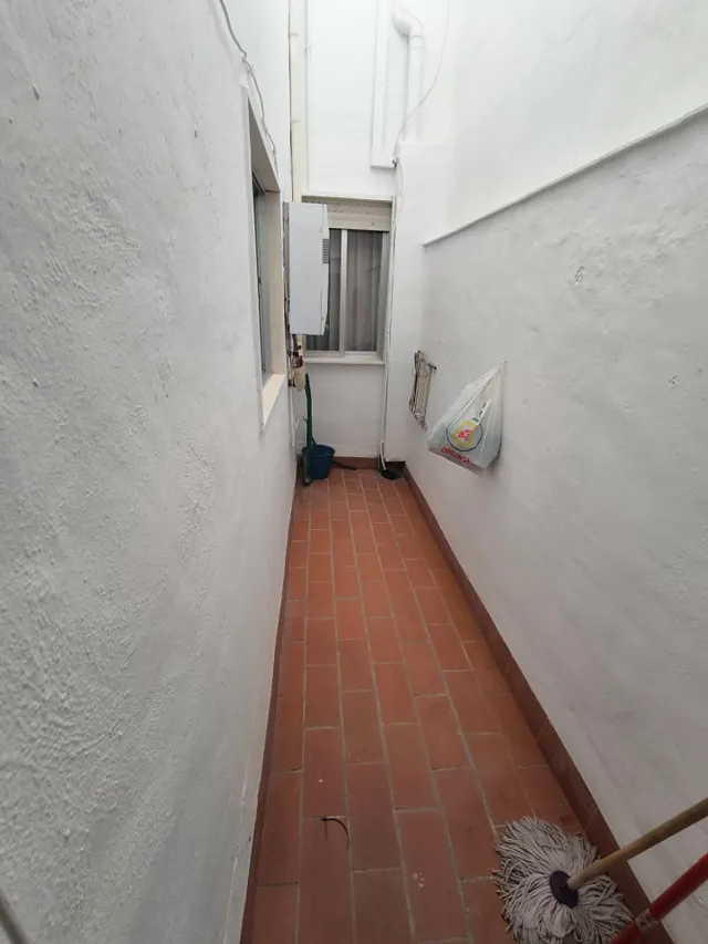 Piso + cochera — 8
