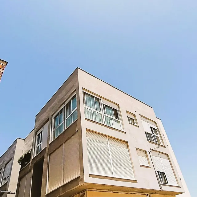 Apartamento 2 habitaciones 120m² en venta - Alumbres-Escombreras — 10