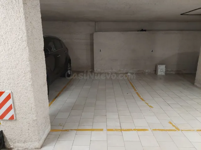 PLAZA DE APARCAMIENTO EN VENTA EN MANRESA - foto 3