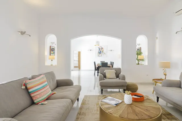Chalet 4 habitaciones 386m² en venta - Riviera del sol — 14