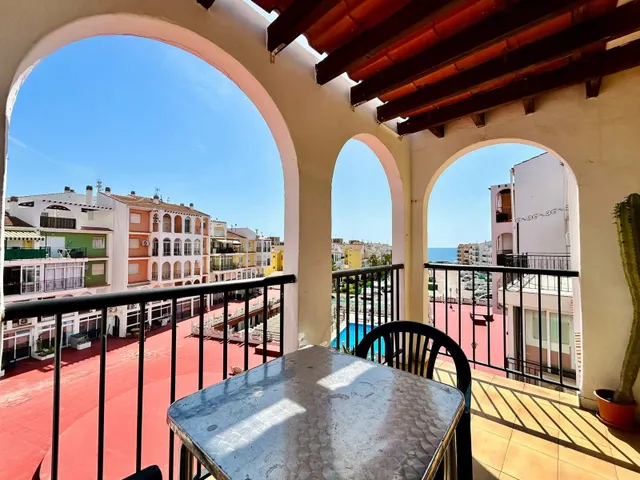 Apartamento 1 habitación 57m² en venta - La veleta — 10