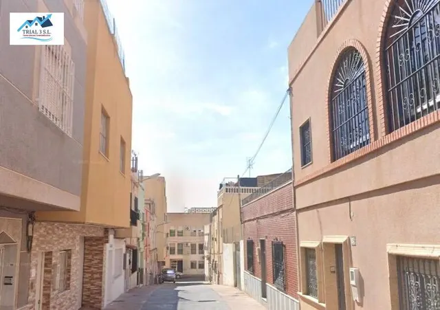 Venta Piso en Almería - foto 2
