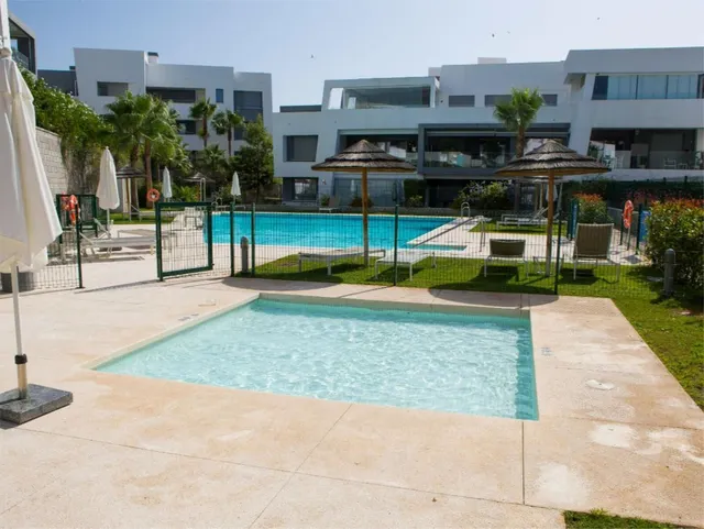 Apartamento 2 habitaciones 100m² en venta - Costa Del Sol - foto 2