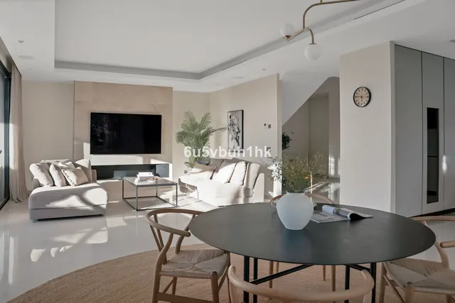 Chalet 6 habitaciones 476m² en venta - Marbella — 39
