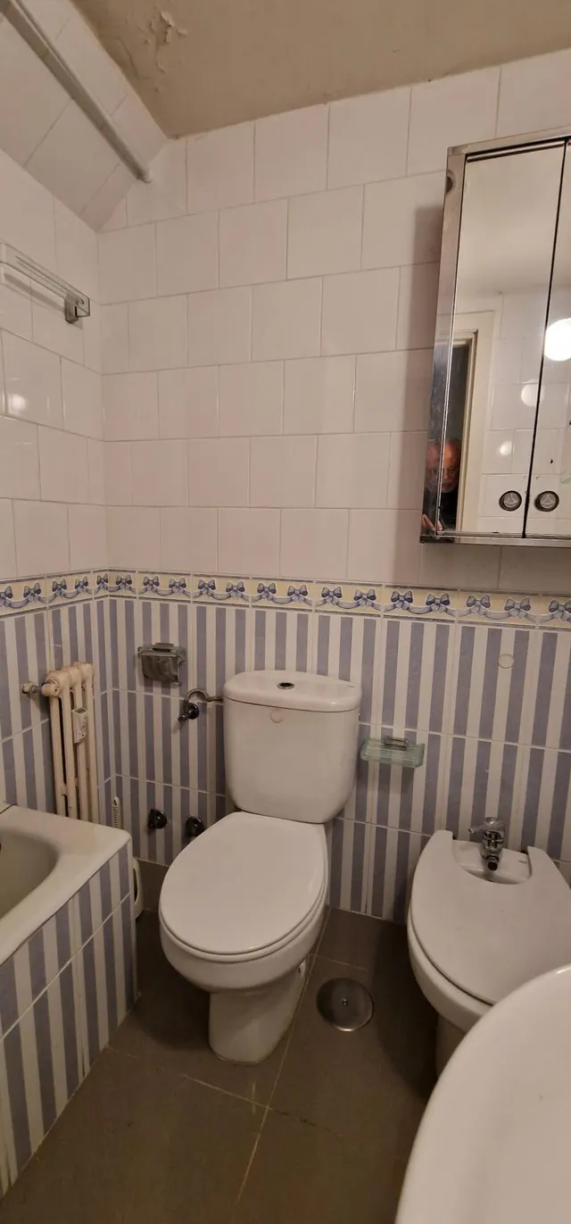 Magnifico piso para reformar en la exclusiva urbanización de La Rinconada — 43