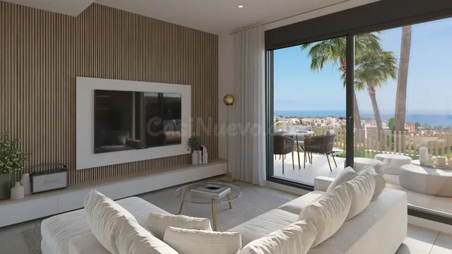 Adosado 3 habitaciones 110m² en venta - Costa del Sol - foto 4
