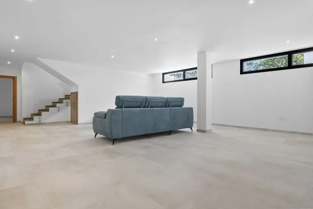 Chalet 6 habitaciones 325m² en venta - Riviera del sol — 45