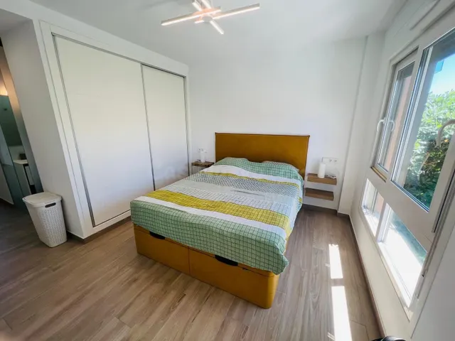 Apartamento 2 habitaciones 82m² en venta - Desamparados-Hurchillo-Torremendo — 9
