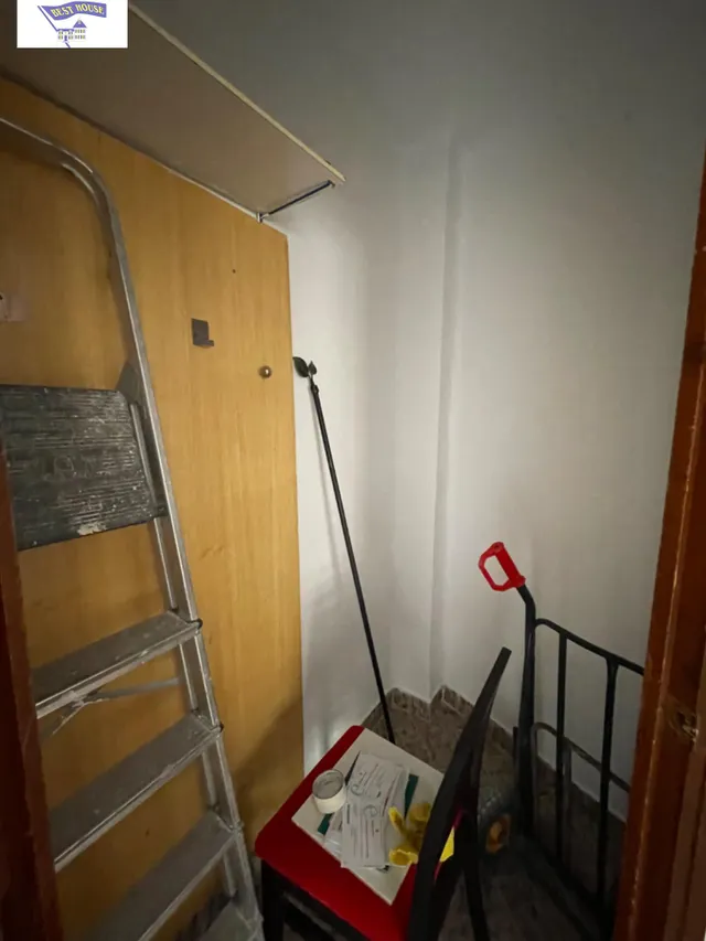 habitaciones EN PISO PARA ESTUDIANTES ZONA HOSPITAL — 13
