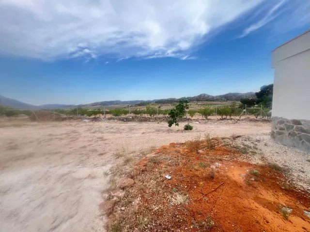 Villa 4 habitaciones 145m² en venta - Comunidad valenciana — 20