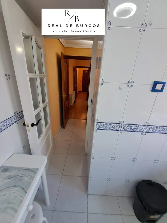 Piso en alquiler zona plaza Batallas — 23