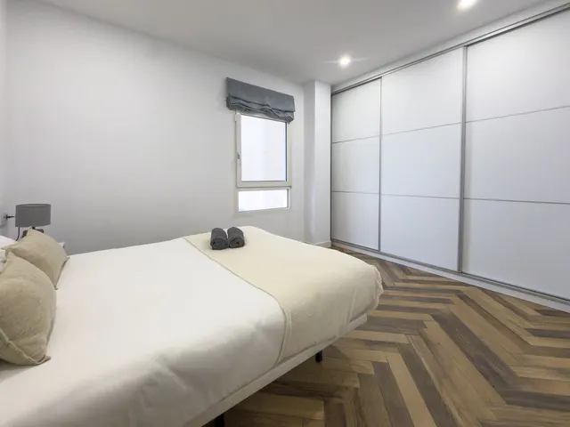 Apartamento 3 habitaciones 190m² en venta - La Princesa-Huelin — 24