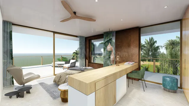 Chalet 4 habitaciones 220m² en venta - Bahia de las rocas - foto 4