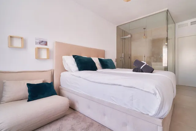 Apartamento 3 habitaciones 83m² en venta - Marbella — 13
