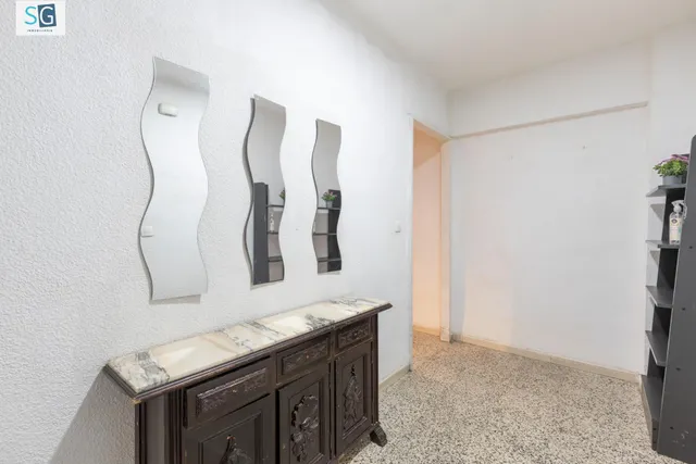 PISO DE 4 DORMITORIOS EN CAMINO DE RONDA — 17