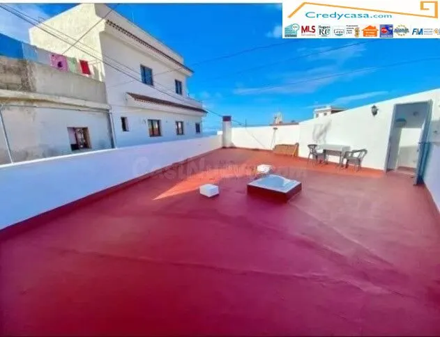 chio. Casa 155 m2 en una sola planta mas solarium - foto 2