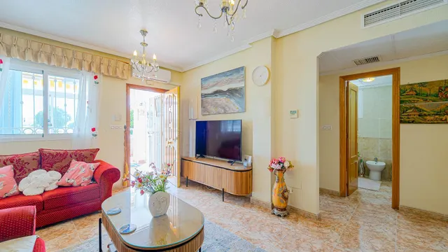 Adosado 3 habitaciones 95m² en venta - La Ciñuelica — 17