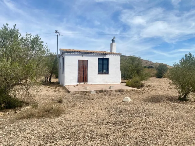Casa de campo 1 habitación 40m² en venta - Castilla la manch