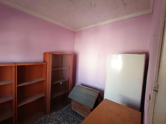 4º PISO EN ELDA SIN ASCENSOR CON REFORMA INTEGRAL INCLUIDA EN EL PRECIO – 3 habitaciones, BALCÓN Y COCINA AMERICANA — 10
