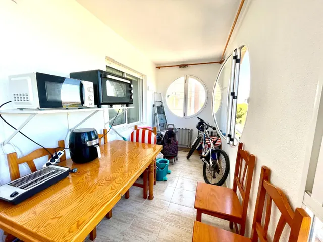 Apartamento 3 habitaciones en venta - La Hoya-Daimes-El Derramador — 18