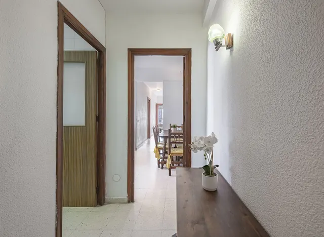 Ático 3 habitaciones 95m² en venta - Centro — 11