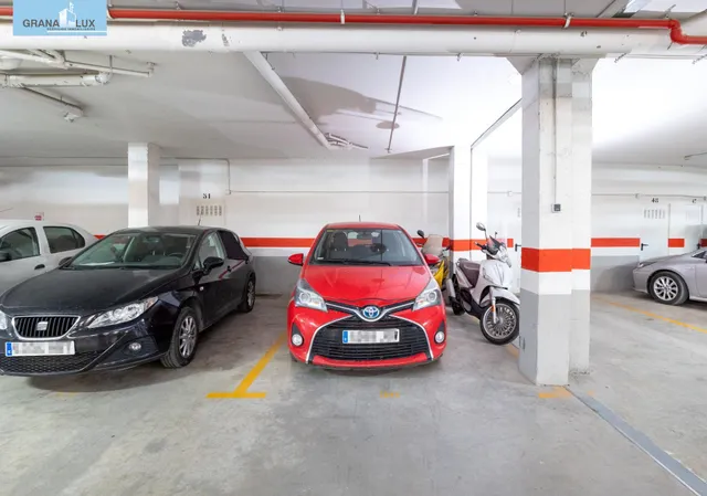 ÁTICO CON PERGOLA BIOCLIMATICA JUNTO AL METRO — 26