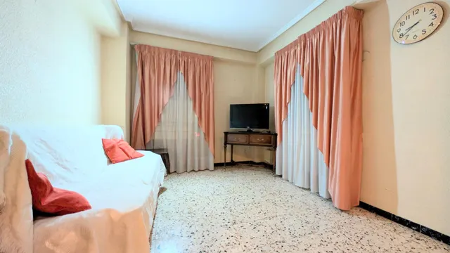 ¡VIVIENDA EXTERIOR Y MUY LUMINOSA, EN CAMINO MAGROS!!! - ¡TU NUEVO HOGAR EN ELCHE, LISTO PARA ENTRAR A VIVIR!!! — 15