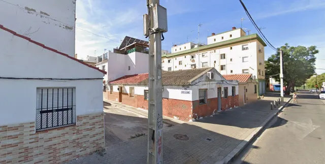 Venta casa en Sevilla — 2