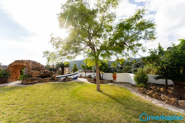 Casa en la Sentiu de Gavá — 14
