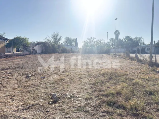El solar que esperabas en Dos Hermanas: ubicación, proyecció - foto 2
